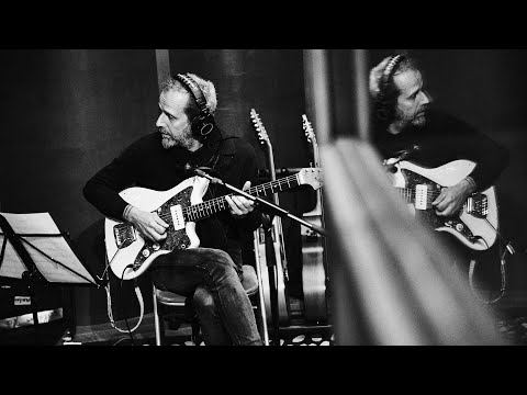 Nicolas Fiszman - Gilles &amp; Shangu (Official Music Video)