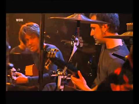 Dominic Miller In a whisper Lullaby to an anxious child Leverkusen Jazz Stage 2008 YouTube