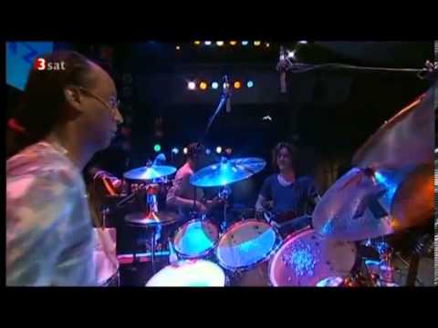 Dominic Miller - &#039;Bop B&#039; feat. Pino Palladino, Omar Hakim, Pibo Marquez