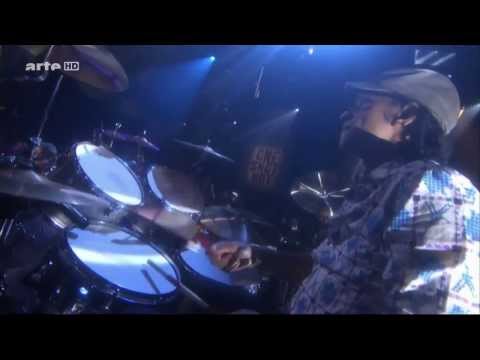One Shot Not 2011, Dominic Miller, Katché, Pino Palladino Rush Hour