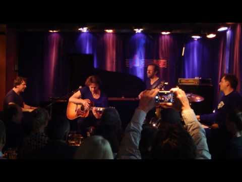 Dominic Miller - Truco (live in Berlin 2017)