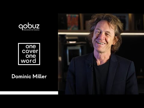 Dominic Miller on Vagabond: Influences, Inspirations, and 30 Years with Sting