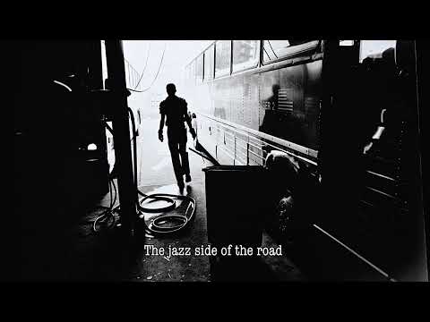 Jazz Side of the Road