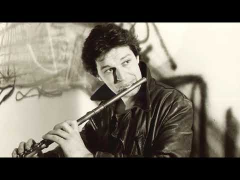 OUT OF THE COOL (1975) - dave heath - flute/peter pettinger - piano