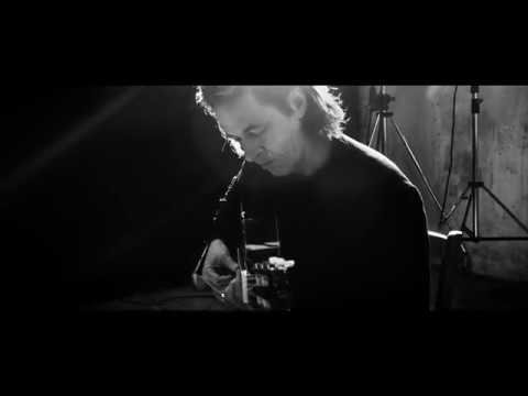 Dominic Miller - &#039;Etude&#039; from the album: ABSINTHE | ECM Records