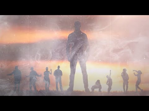Dance The Rain by Unidentified Flying Project - Official Video