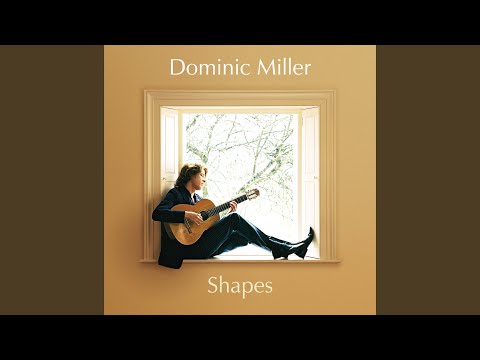 J.S. Bach: Partita for Violin Solo No. 1 in G minor, BWV 1001 - Arranged Dominic Miller, Nick...