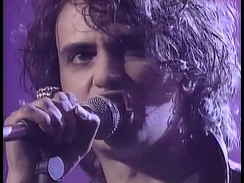 King Swamp - Is This Love *improved quality* FULL VIDEO