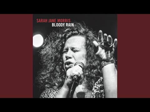 Bloody Rain