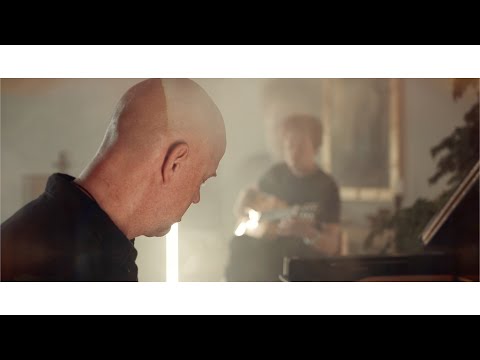 Jacob Karlzon: Promises kept (feat. Dominic Miller) (official video)