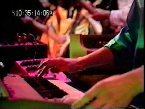 Steve Hillage OGWT 2/11/76