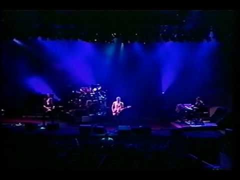 Sting -Jeremiah Blues Pt.1