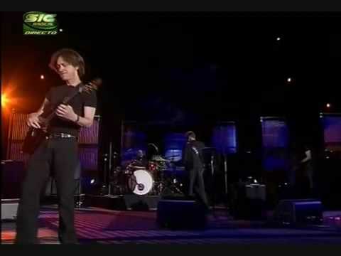 Sting - 11 - Fields of Gold