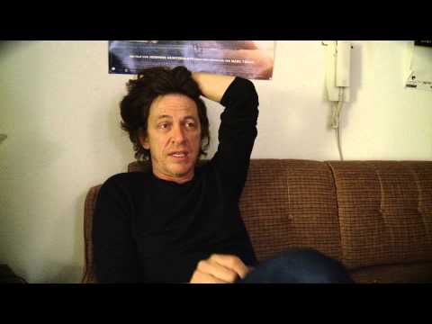 The making of &#039;ad hoc&#039; the new album by Dominic Miller - official HD version