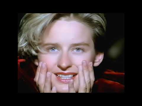 Julia Fordham - Lock &amp; Key - Official Promo Video