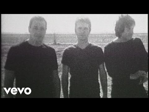 Divididos - Spaghetti Del Rock (Official Video)