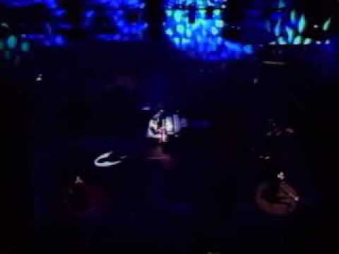 Ryuichi Sakamoto - M.A.Y. in the Backyard (Live 1992)