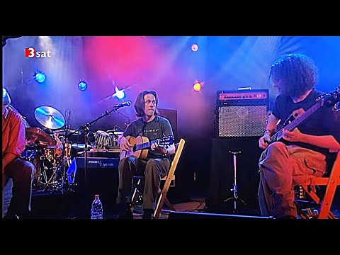 Dominic Miller - Baden - 2005 Live