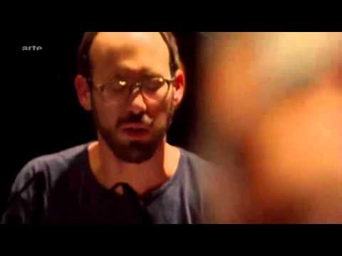 Yaron Herman et Ziv Ravitz - Jazz à la Villette