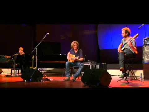 Dominic Miller&#039;s &#039;La Boca&#039; live in Riga
