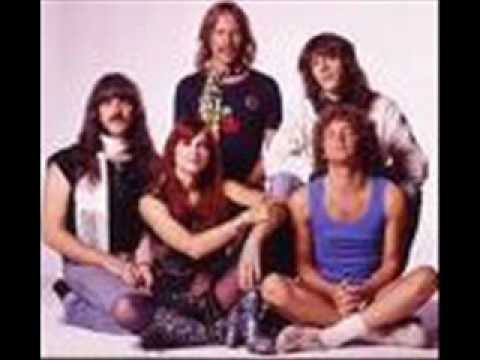 stewart copeland with curved air - stark naked (bbc sessions 29-1-76) live !