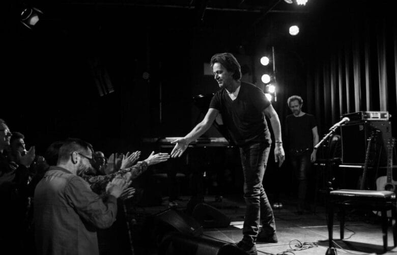 Tours Dominic Miller_Fan Page Japan