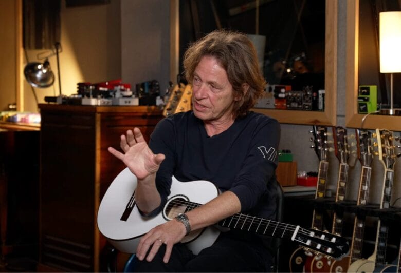 About “Shape of My Heart” | Dominic Miller_Fan Page Japan